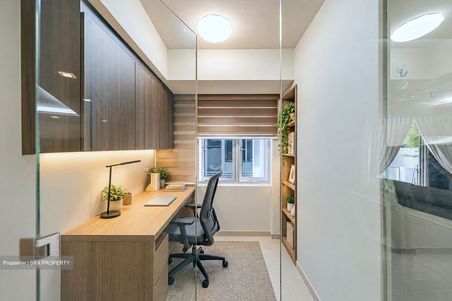 Ferraria Park Condominium (D17), Condominium #634556321